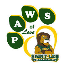 Paws of Love logo